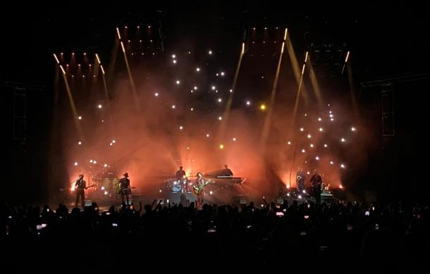 Enrique Bunbury celebra 35 años de trayectoria en Guadalajara