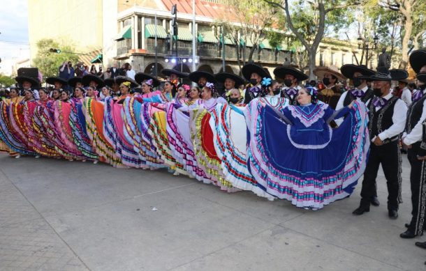 Festejarán con mariachi los 480 años de Guadalajara