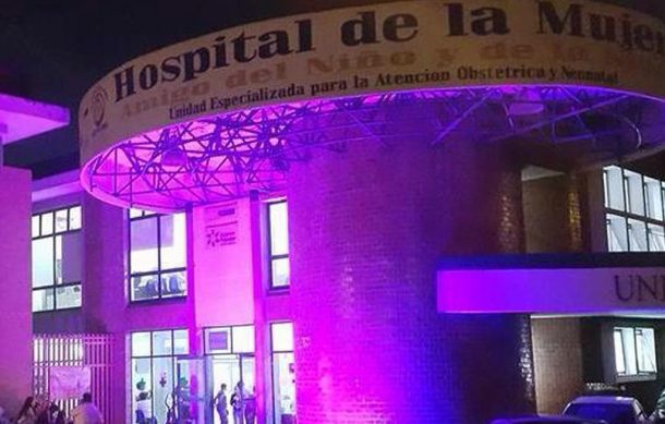 Vecinos piden se reconsidere el cierre del Hospital de la Mujer