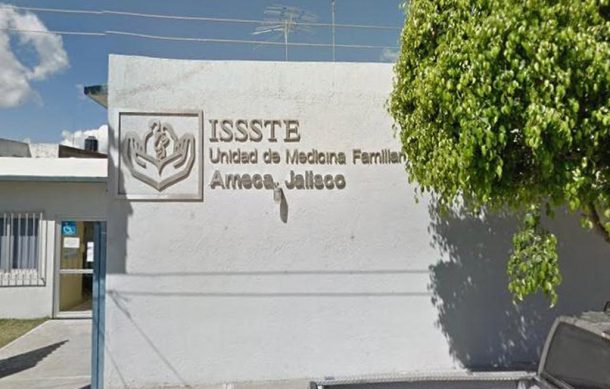 Reportan precaria atención médica en ISSSTE de Ameca