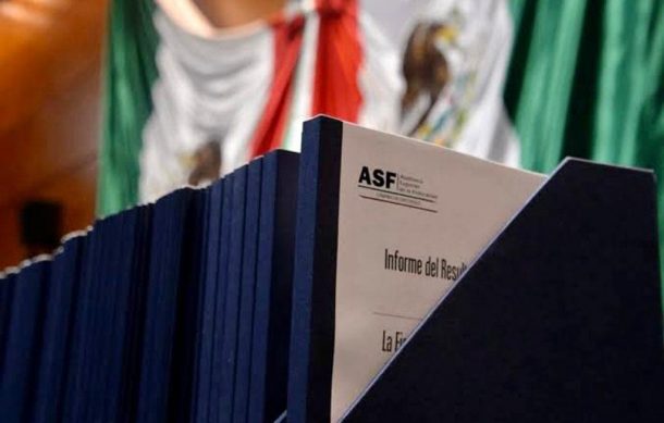 Usan informe de la ASF para golpeteo entre Gobierno de Jalisco y UdeG