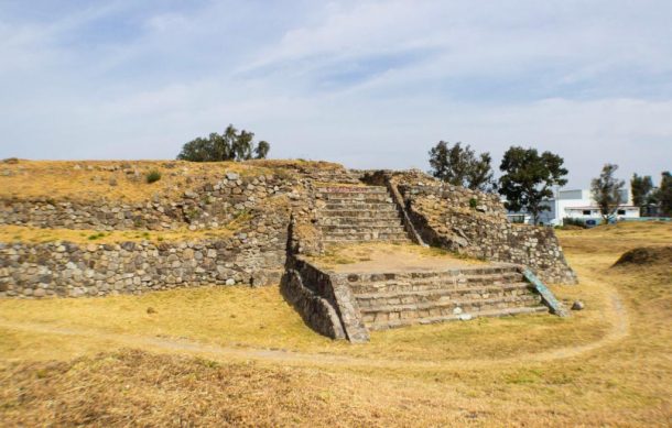 Anuncian plan de rescate de zona arqueológica de El Ixtépete en Zapopan