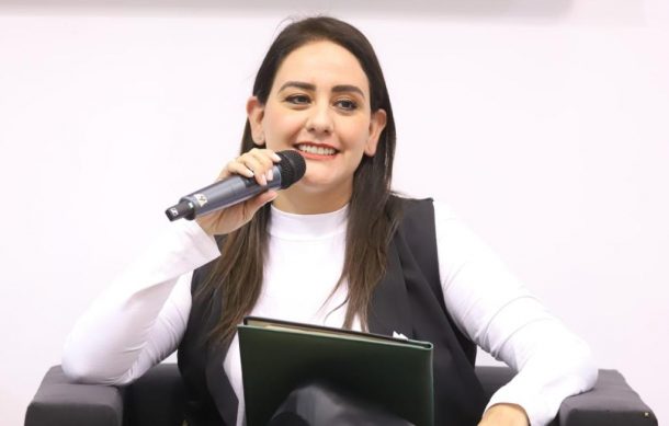 Solís Gómez deja grandes pendientes como Fiscal: Mariana Fernández