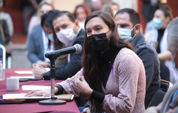 Piden diputados de oposición proceso a conciencia en la elección de Fiscal