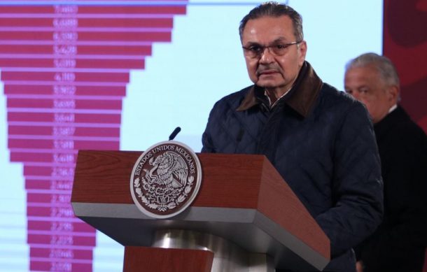 Rechaza director de Pemex trato preferencial para empresa ligada hijo de López Obrador