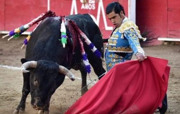 Triunfa Diego San Román en Guadalajara