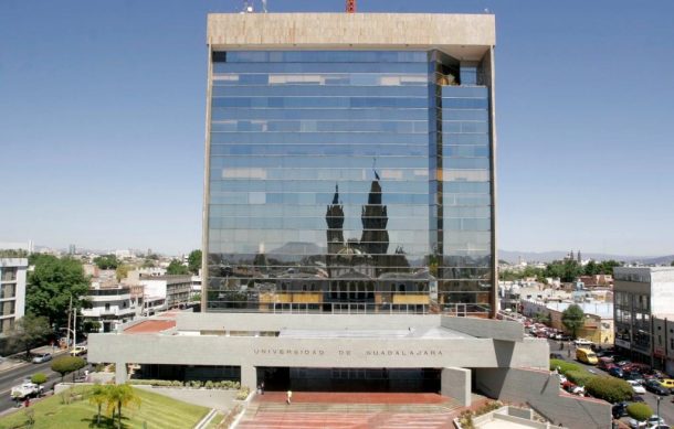 Gobierno de Jalisco atiende apercibimiento para entregar información en litigio con la UdeG