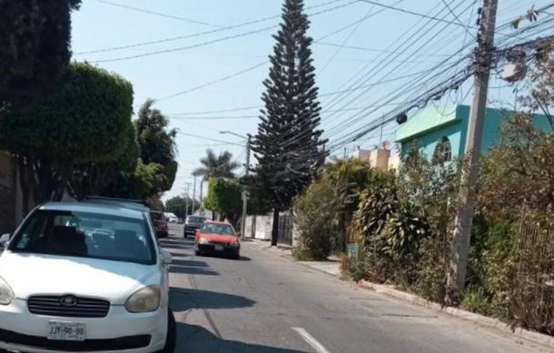 Se oponen a instalación de Centro de Verificación en Lomas de Zapopan