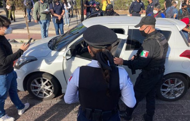 Arrancan las volantas en la ZMG