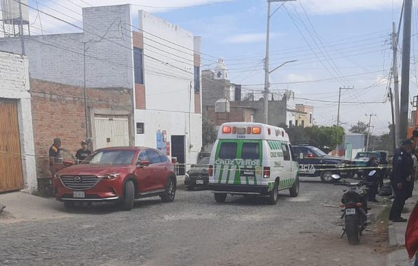 Asesinan a abogada en Tonalá