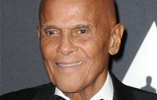 🎶 El Sonido de la Música – Harry Belafonte