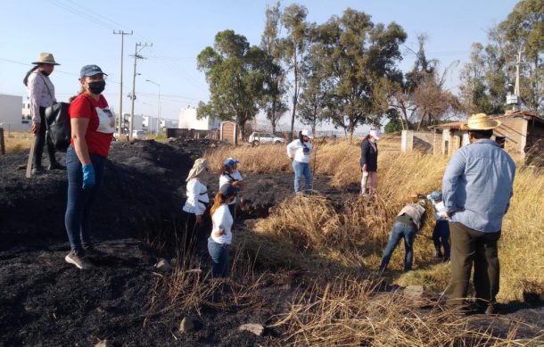 Madres Buscadoras de Jalisco continuarán con localización de desaparecidos