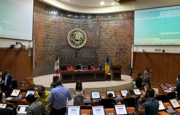 Elección de delegados en Tlajomulco desata debate entre los diputados locales