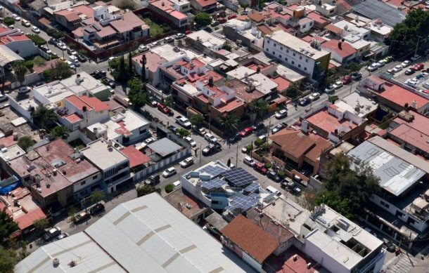 Mejora calidad del aire tras activación de contingencias atmosféricas