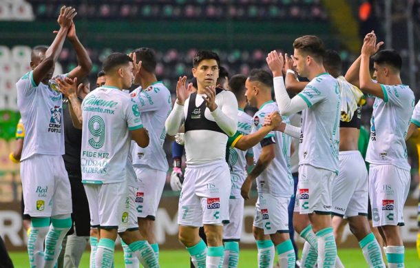 León cumple y avanza en Copa de Concacaf