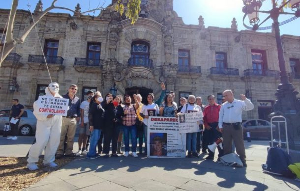 Este martes marcharán organizaciones contra “el acoso de las autoridades”