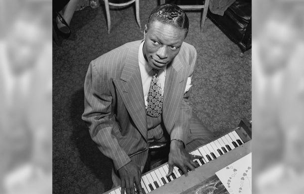 🎶 El Sonido de la Música – Nat King Cole