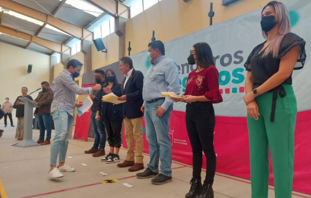 Retoma Zapopan el programa de Senderos Seguros alrededor de planteles educativos