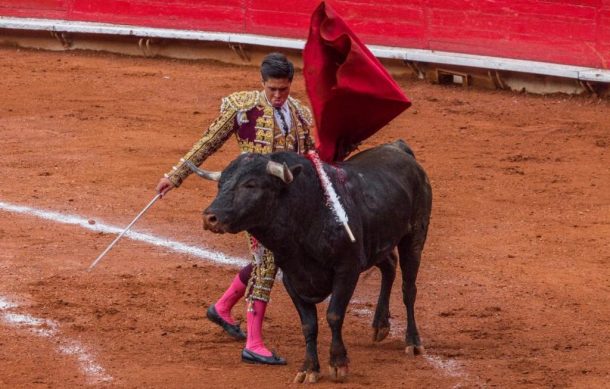 El “Galo” se encuentra delicado tras haber sufrido doble cornada en Tecolotlán