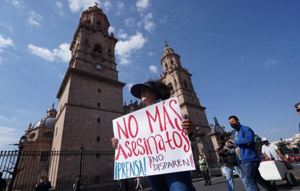 Avanzan las investigaciones sobre el asesinato del periodista Armando Linares