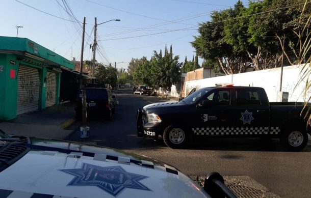 Asesinan a dos hombre en ZMG