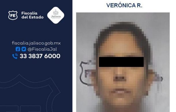 Vinculan a proceso a mujer que ayudó a escapar a reo