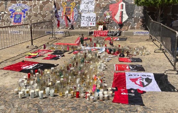 Celebrarán misa afuera del Estadio Jalisco; pedirán por aficionados golpeados