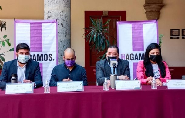 Sentencia revoca más de la mitad de las prerrogativas que les asignaron a Hagamos y Futuro