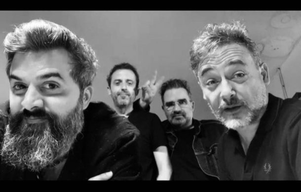 Love of Lesbian llega esta noche al Teatro Diana