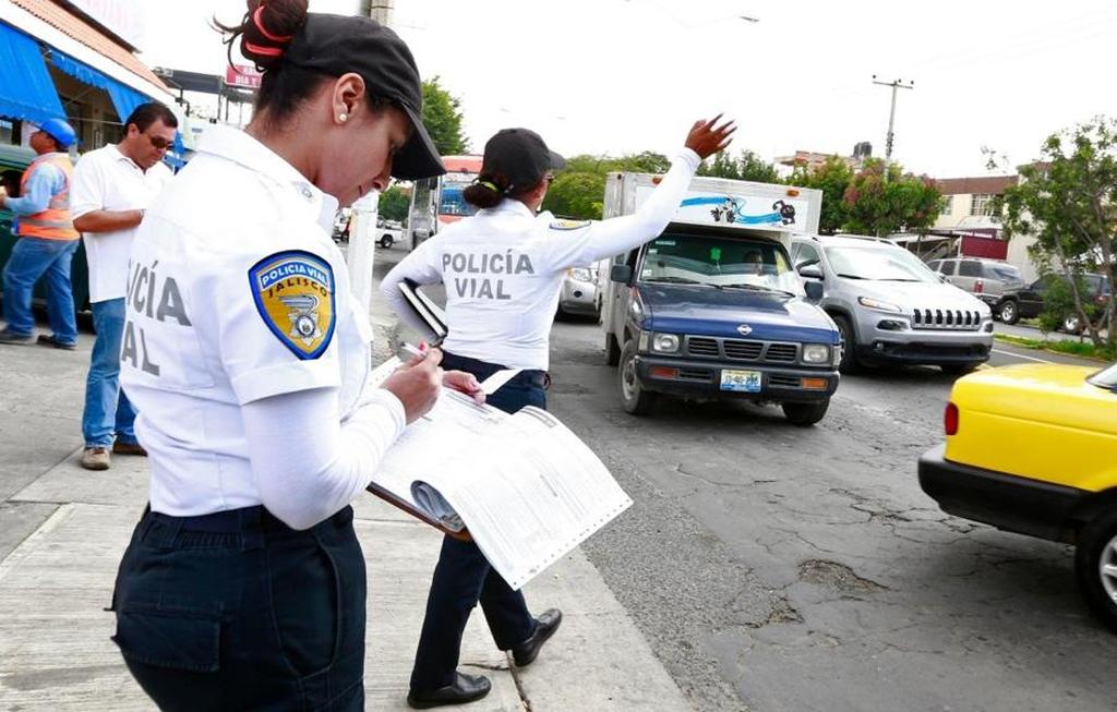 Existen Razones Jurídicas Para Que La Policía Vial Dependa De La 