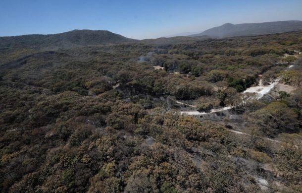 Semadet pide a paseantes respetar y cuidar las áreas naturales protegidas de Jalisco