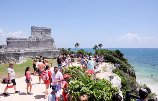 Comenzará la construcción del Aeropuerto de Tulum