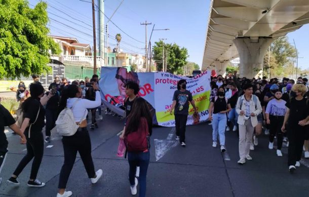 La UdeG afirma no tener denuncias formales de acoso en la Preparatoria Vocacional