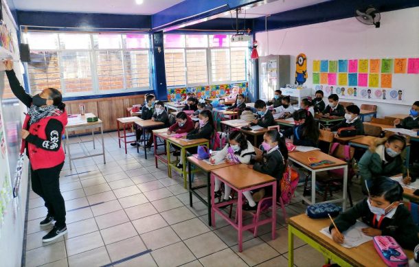 En Jalisco se recortará el próximo ciclo escolar