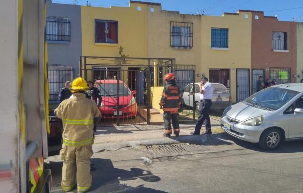 En distintos hechos, fugas de gas causan explosiones en Zapopan