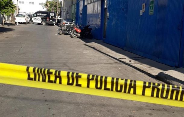 Abandonan cuerpo en colonia Hidalgo de Tlaquepaque