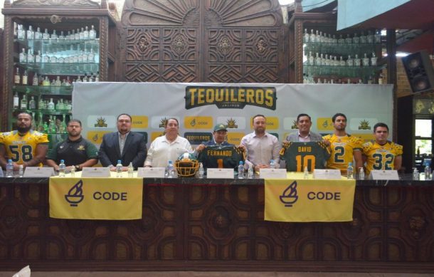 Anuncian nueva casa para los Tequileros de Jalisco