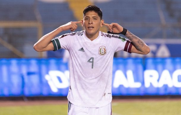 La Selección Mexicana sufre, pero vence a Honduras y está casi en Qatar 2022