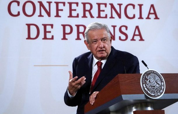 Lo importante es que es que el litio le pertenece a México: López Obrador