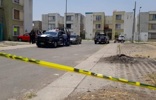 Asesinan a hombre en finca de Tlajomulco de Zúñiga