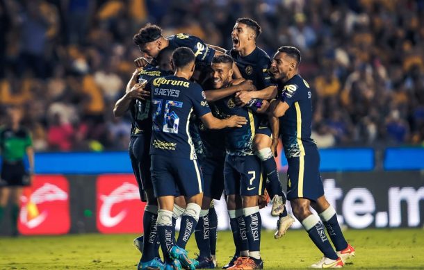 Liga América su sexta victoria y amanece en el cuarto lugar general