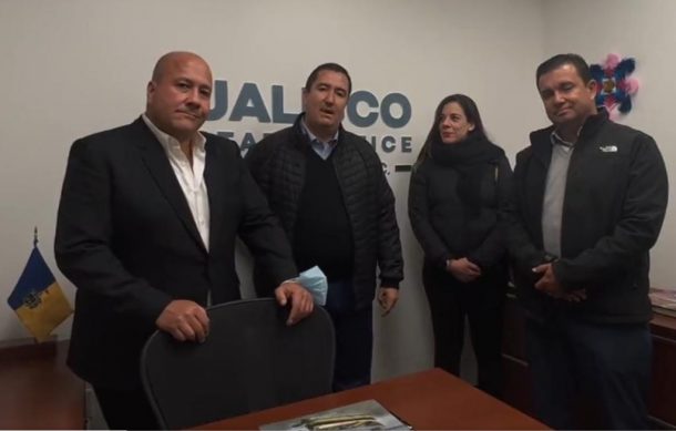 Abre Gobierno de Jalisco nuevas oficinas en Washington