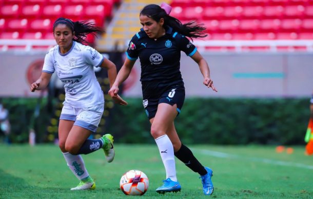 Le pesaron las ausencias a Chivas femenil y empata sin goles con Ciudad Juárez