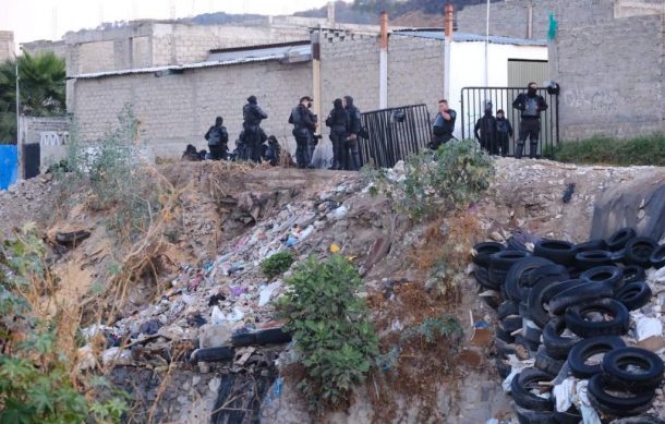 Desalojan a 86 personas durante primera jornada de Miramar Seguro