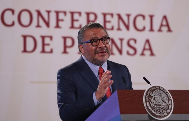 Horacio Duarte renuncia como director de Aduanas