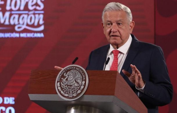 López Obrador presentará iniciativa de Reforma Electoral