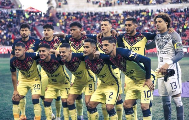 América vence a Xolos y llega a 4 triunfos consecutivos