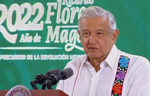 Presidente López Obrador prepara dos giras internacionales