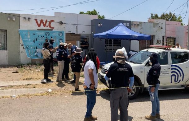 En dos horas, madres buscadoras localizan en Tlajomulco dos fincas con restos humanos