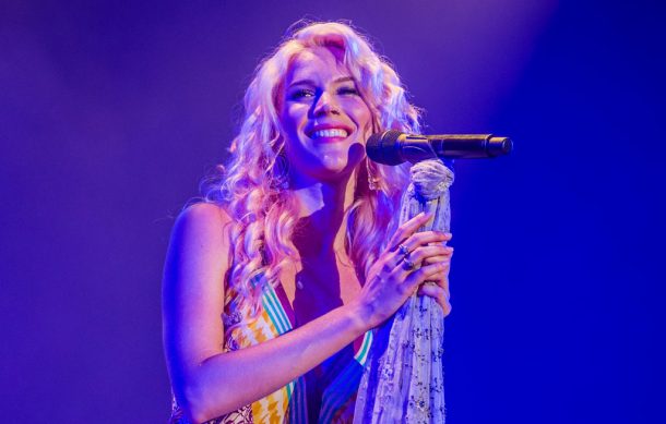 🎶 El Sonido de la Música – Joss Stone